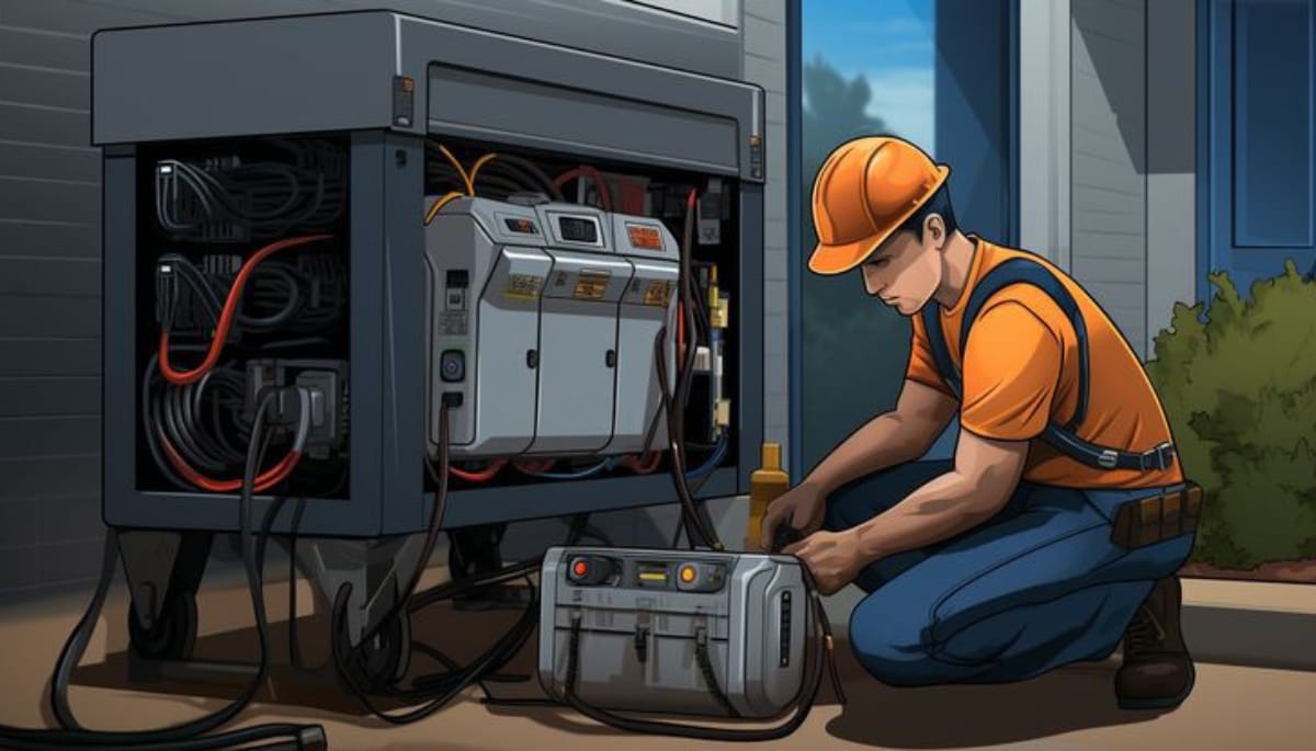 Signs That Your EV Battery Needs Repair or Replacement: A 2025 Guide