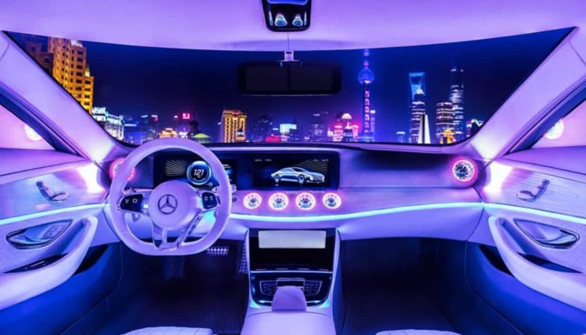 “Ev Light Up the Night: The Coolest 5 LED Upgrades for Your Electric Car!”