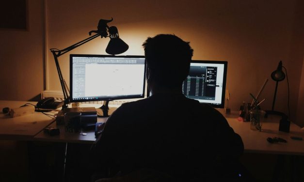 Network Security Best Practices for 2025