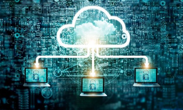 Cybersecurity in the Age of Digital Borders