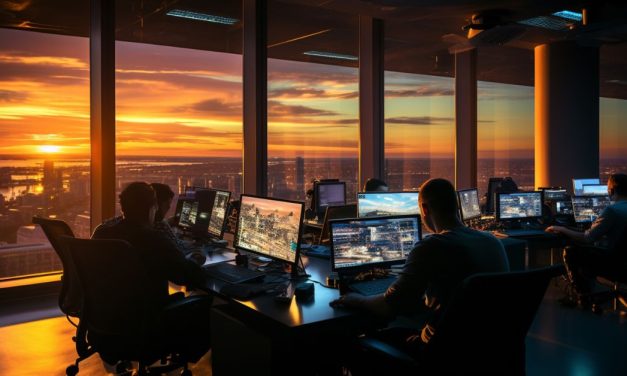 Cybersecurity and the Protection of Civil Liberties