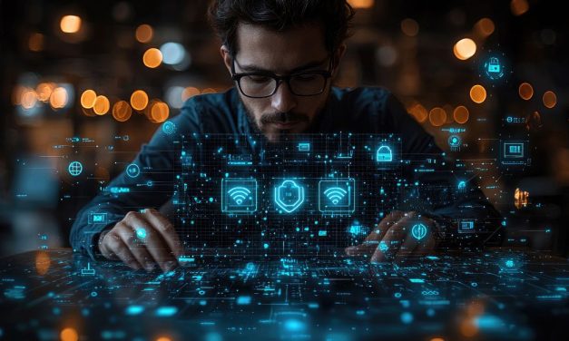 Why Cybersecurity Must Be a Household Conversation