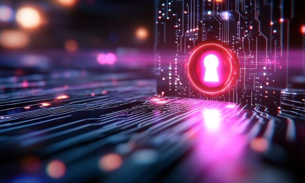 Cybersecurity in Financial Services Protecting Transactions